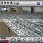steel composite decking steel bars truss deck