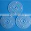 factory supply silicone machinery industrial parts produts rubber made product