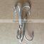 High Quality High Carbon Steel Treble Hook for Fishing