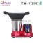 Electric Homeuse Thermo Mixer Cooker Soup Maker With 12 Speeds LCD Display