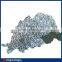 DIN5685 Standard fully automatic deburring chain, Short Link Welding Chain