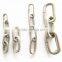 DIN766 Stainless Steel Link Chain,German Standard High Strength Link chain