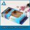 customized charger packaging color box