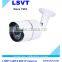 LSVT IP835 high configuration 1.0MP/1.3MP/2.0MP waterproof IP bullet cameras, with IR cut, POE, Support Onvif