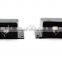 4 Channels Coaxial Analog Video Multiplexer/video Transmitter and Receiver
