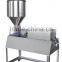 With Servo Filler Automatic liquid Pouch Packing Machine