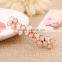 Wedding Tiaras Head Pieces Pink Color for Women