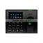 Free software 3000 fingerprint user TCP/IP USB fingerprint time UA100 fingerprint reader time attendance time recorder