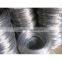 Top quality galvanized wire for making hanger
