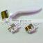 Huafu 2016! OEM factory wholesale 1200+600+180 needles kit derma roller