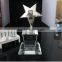 new design gold star shaped awards for decorative