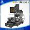 Dinghua best seller desoldering station, Visual optical alignment bga machine DH-G200