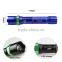 POPPAS-809B Rechargeale USB Charher Zoom led police lights