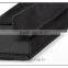 Black Color Men's Business Silk Tie
