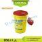 CE Certification Detachable Waterproof Storage Container