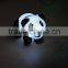 3d Led Sculpture Light - Panda 106 220pcs Led 18w Ip44 24v Cold White