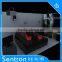 hot sales dynamic hydraulic movies system truck mobile 7d theater simulator equipment 7d cinema