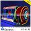 Sentron new 5D/6d/7d/9d 12d cinema simulator, 12d cinema, mobil 12d cinema