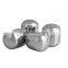 Reusable Stainless Steel Ice Cubes,Whiskey Stones,Cooling Rocks for Wine, Coffee and Soda Quality Choice