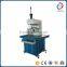 Single Station Hydraulic Dispensing Machine Clothing Embossing Machine