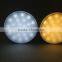 4W E27 Multifunction retractable rechargeable LED bulbs Emergency Light