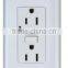 cUL UL GFCI wall outlet socket