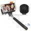 2015 Newest Universal Bluetooth Z07-5 Monopod Selfie Stick