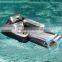 2017 new custom design motorized pool float