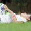 World Cup Game Tattoo Sticker Germany Flag Football Temporary Tattoos