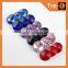 5MM Glass crystal satellite rhinestones diamond crystal claw stones