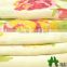Shaoxing Textile 100% Polyester different types of chiffon fabric prints