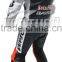 motorcycle leather suit mens racing wears