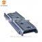 DLS D011 china manufacturer iron metal furniture hardware fittings sofa connector