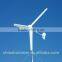 rooftop wind turbine wind-solar complete kit 1000W/1kw wind power generator