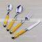Stainless Steel Camping Cutlery Set