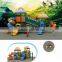 Gym Outdoor Playground with Competitive Price