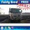 Hino Truck Used Concrete Mixer