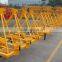 QTD125/D180/5020 10ton Luffing Type Tower Crane For Sale In Dubai