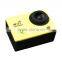 Express ShenZhen Full HD 1080P 2.0 Inch Wrist Control For Extreme Sports Wi fi Waterproof 4K Action Camera YM-Q3