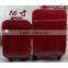 Vintage Leather Luggage
