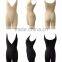 Tummy Suit Control Girdler Underbust Slimming Shapewear Full Body Shaper Firm