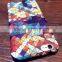 Geometry Style Scrub Plastic mobile phone case for iphone 6 plus