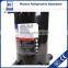 Copeland compressor, high efficient scroll air compressor for sale