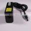 high quality15v 4a 6.3*3.0mm 60w laptop power adapter for Toshiba