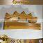 Shantui Bulldozer D3C D5B D6C D6D D6H sprocket segment group