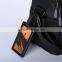 silicone fashion top grade custom 3d printing luggage tag