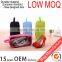 Travel Oxford women shoe wash bag