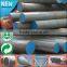 Mill Supply Hot Sale alloy structure round bar 19mm diameter alloy round hot rolled bar SAE51B20