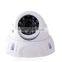 RY-802E CMOS 700TVL Color 24 Leds 3.6MM IR Dome Night Vision CCTV Dome Camera