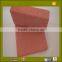 red clay brick dimensions used for pavers